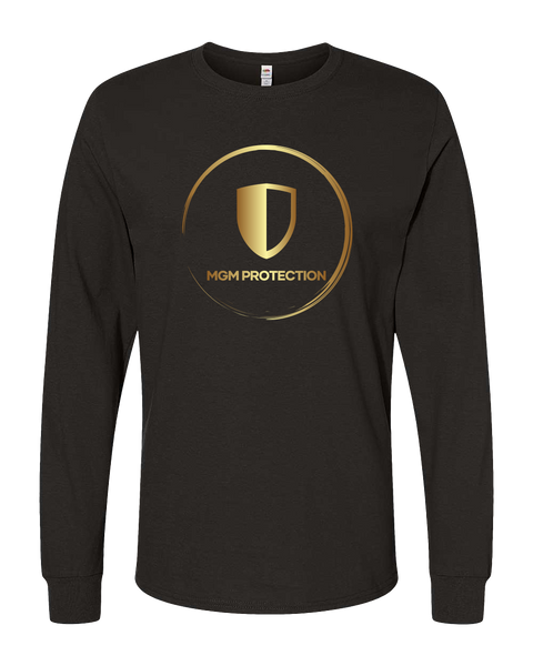 MGM Protection Services Long Sleeve T-Shirt